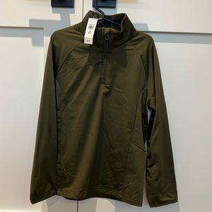 Boys GapFit Kids Tech Sweatshirt